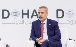 Bakan Fidan, Bölgesel Gelişmeler İçin Riyad’da Kritik Temaslarda Bulunacak