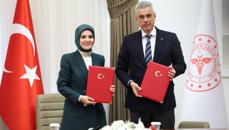 Aile ve Sağlık Bakanlıklarından Dev İş Birliği: Sosyal ve Sağlık Hizmetleri Aynı Çatıda