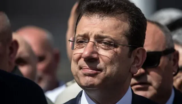 İBB Yolsuzluk Davasında 24. Celse: Ekrem İmamoğlu ve 414 Sanık Hakim Karşısında