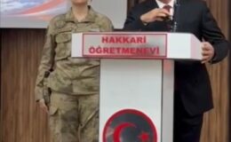 Koruculuk Sisteminin 41. Kuruluş Yıl Dönümü Hakkari’de Coşkuyla Kutlandı