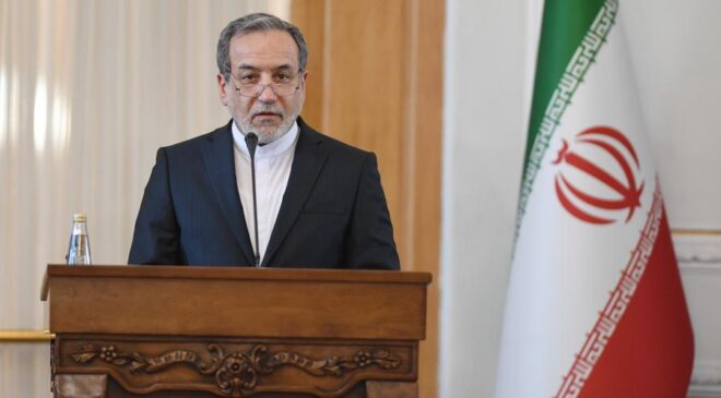 İran’dan ABD’ye Sert Tepki: “Abluka Bir Savaş Eylemidir”