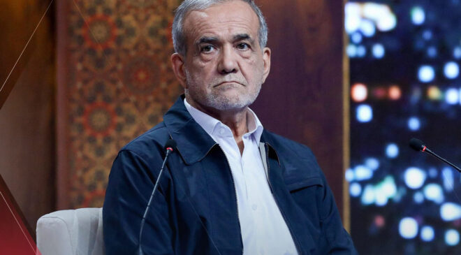 İran Cumhurbaşkanı Pezeşkiyan’dan Kritik Mesaj: “Savaş Kimsenin Yararına Değildir”