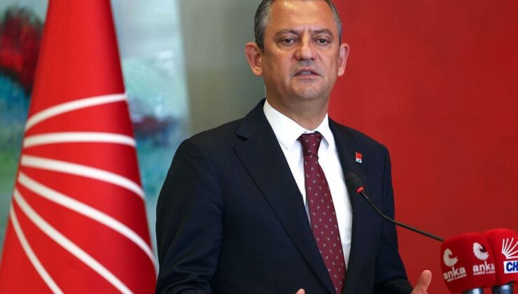 Özgür Özel’den Erken Seçim Çağrısı: “Getir Sandığı, Korkma!”