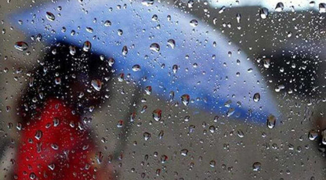 Meteoroloji’den 16 İle Sarı Kodlu Uyarı