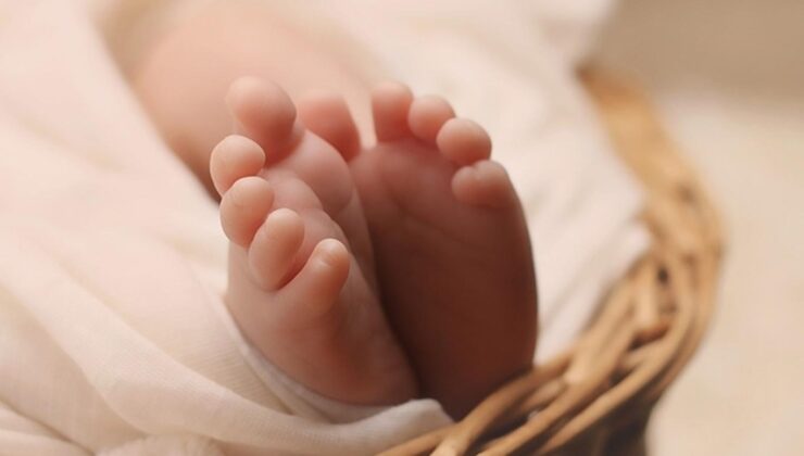 ABD’de Doğurganlık Oranı Tarihi Seviyeye Geriledi
