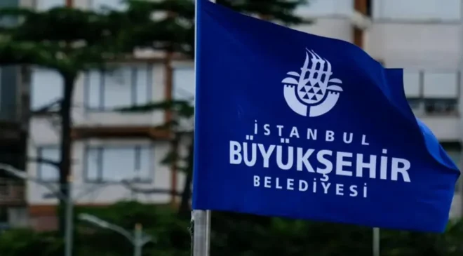İBB Soruşturmasında Yeni Gelişme: Ağaç ve Peyzaj Şirketine Operasyon Düzenlendi