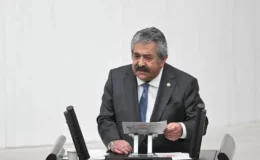 MHP’li Feti Yıldız’dan ‘Milli Dayanışma ve Kardeşlik’ Raporu Açıklaması