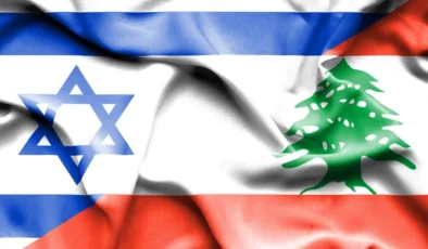 İsrail Ateşkesi İHA Saldırısıyla İhlal Etti: Lübnan’da 1 Ölü, 2 Yaralı