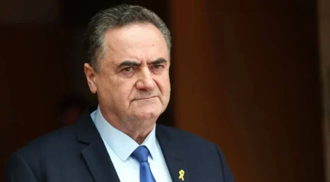 İsrail Savunma Bakanı Katz: Ateşkes Sonrası Beyrut’a İlk Saldırı Düzenlendi