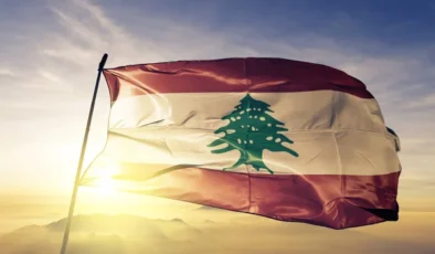 Lübnan Yönetimi Ateşkes Sonrası Dönemi Görüştü