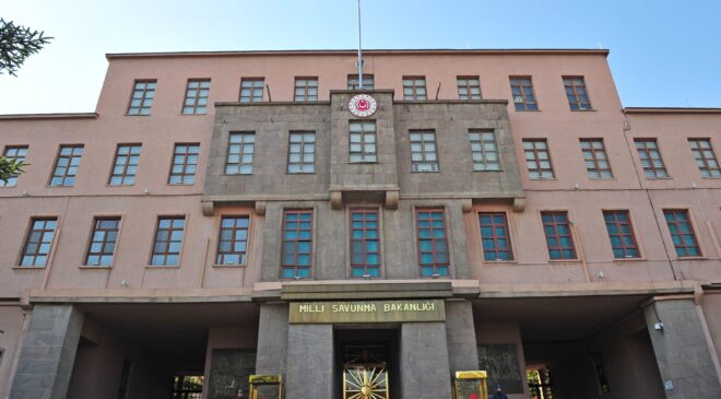 MSB Gençlerle Buluşuyor: Konya ve Erzurum’da Kariyer Fuarları Düzenlenecek