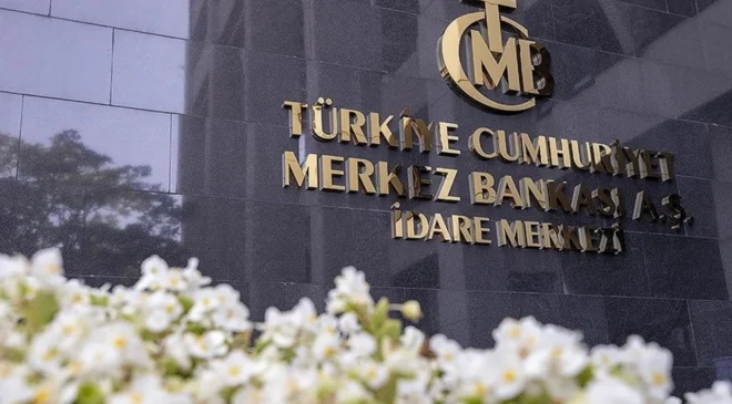 Piyasalarda Kritik Bekleyiş: Merkez Bankası Faiz Kararını Çarşamba Günü Açıklayacak