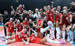 Filenin Sultanları Yarı Finalde Çin İle Karşılaşıyor