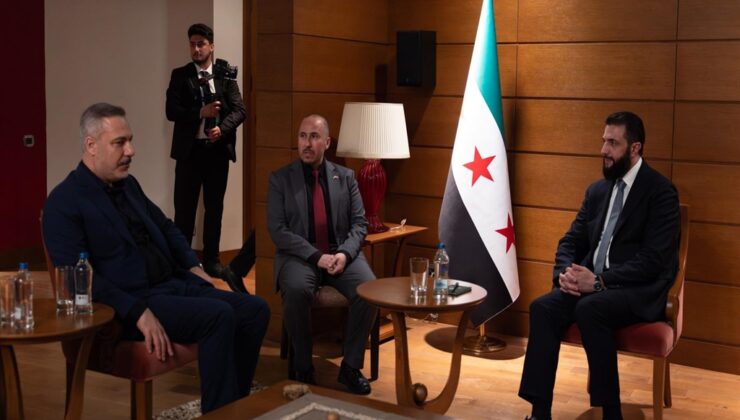 Dışişleri Bakanı Hakan Fidan, Antalya’da Kritik Diplomatik Temaslarda Bulundu