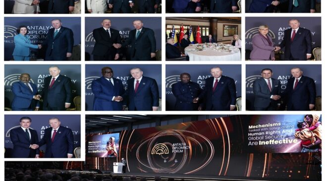 AK Parti’li İnan’dan Özgür Özel’e Sert Eleştiri: “İbretlik Bir Siyasi İflas Tablosu”