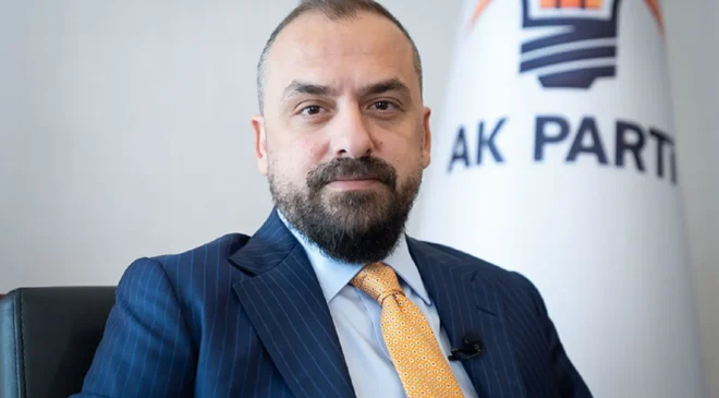 Faruk Acar’dan 27 Nisan Açıklaması: “Vesayet Heveslerini Tarihe Gömdük”