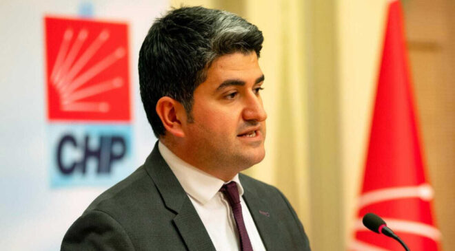 Ataşehir Belediye Başkanı Onursal Adıgüzel Görevden Uzaklaştırıldı