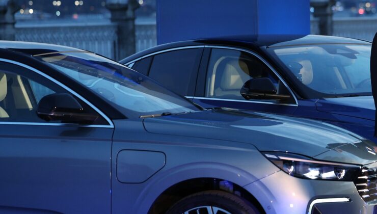 TÜİK Mart Ayı Motorlu Kara Taşıtları İstatistiklerini Açıkladı: Trafiğe Kayıtlı Taşıt Sayısı 34 Milyonu Aştı