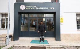 SİVAS’TA ÖRNEK UYGULAMA