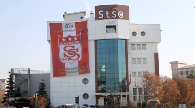 Sivas TSO Seçimleri Öncesi Sürpriz İttifak