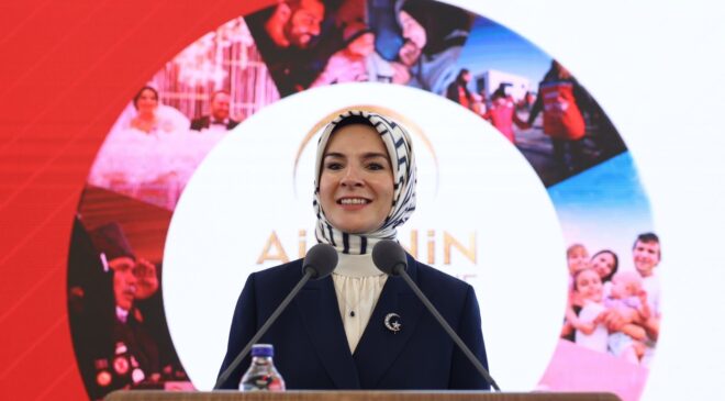 Bakan Göktaş Duyurdu: Nisan Ayı Doğum Yardımı Ödemeleri Hesaplara Yatırıldı