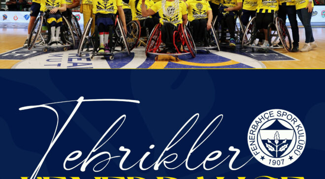 Cumhurbaşkanı Erdoğan’dan Fenerbahçe ve Beşiktaş’a Şampiyonluk Tebriği