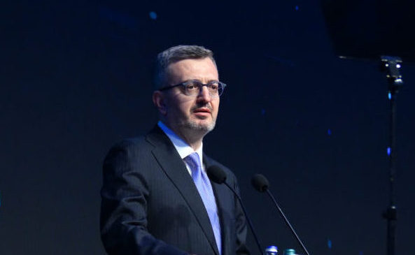 İletişim Başkanı Duran: “Türkiye, Bölgesel ve Küresel Barışın Anahtarıdır”