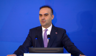 Bakan Kacır: “Tech Visa ile Dijital Şirket Kurulumunda Bürokratik Engeller Kalktı”