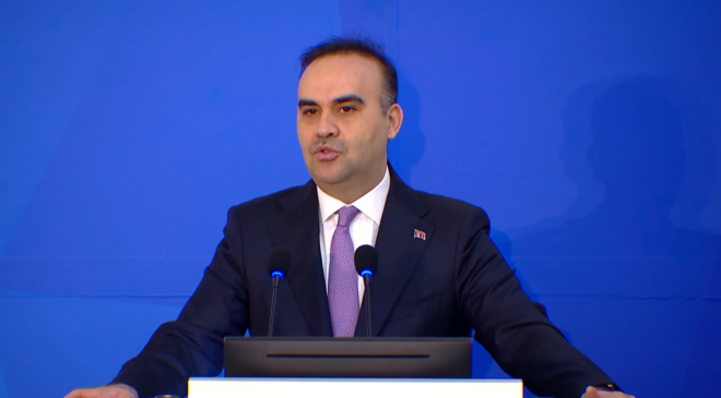 Bakan Kacır: “Tech Visa ile Dijital Şirket Kurulumunda Bürokratik Engeller Kalktı”