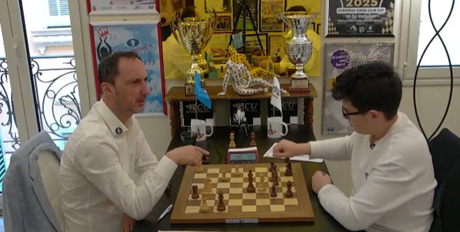 Yağız Kaan Erdoğmuş Tarih Yazdı: 2700 Puan Barajını Geçen En Genç Büyükusta Oldu!