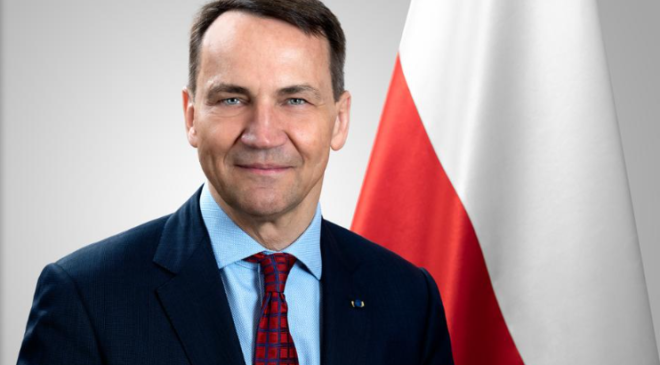 Polonya’dan İsrail’e “Savaş Suçu” Tepkisi: “Kendi Rehinelerini Bile Öldürdüler”