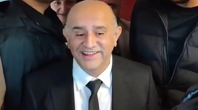 Aziz İhsan Aktaş Suç Örgütü Davasında Yargılama Devam Ediyor