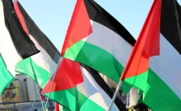 Yedi Ülkeden İsrail’in İdam Tasarısına Sert Kınama