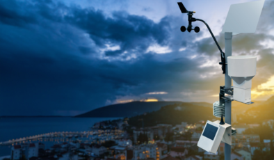 Ege ve Marmara’da 6 İl İçin Kritik Uyarı: Kuvvetli Yağış Bekleniyor