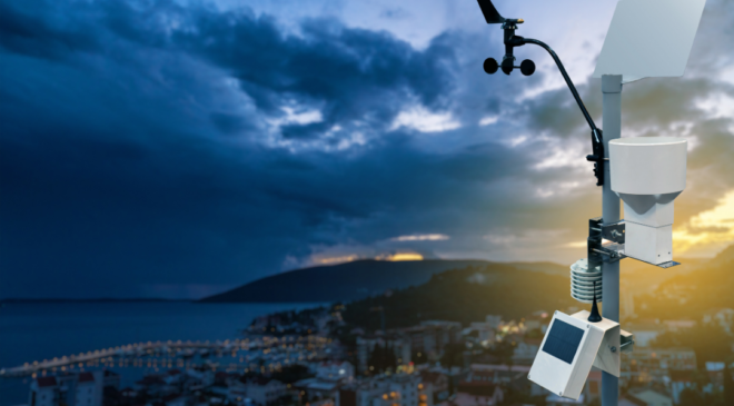 Ege ve Marmara’da 6 İl İçin Kritik Uyarı: Kuvvetli Yağış Bekleniyor