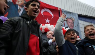 Bakan Bak’tan Sinop’ta Spor Devrimi Vurgusu: Yeni Şehir Stadyumu Milli Maçla Açıldı