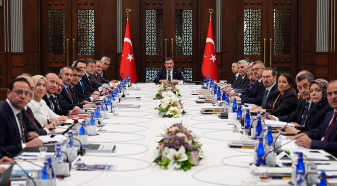 Bağımlılıkla Mücadele İçin Kararlı Adımlar Atılıyor