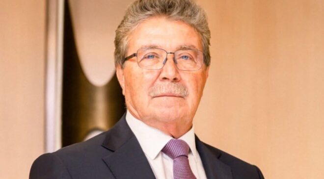 KKTC Başbakanı Ünal Üstel’den Rum Lider Hristodulidis’e Sert Tepki