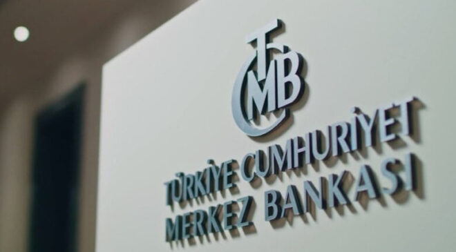 Merkez Bankası Rezervleri 170,9 Milyar Dolara Çıktı