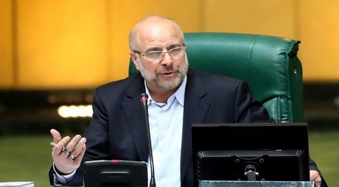 İran Meclis Başkanı Kalibaf’tan ABD’ye ‘Ateşkes’ Çağrısı: “Önce İsrail Hatasından Vazgeçin”