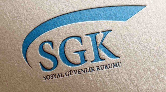 SGK’dan Emekli Sandığı Temmuz Zam Farkı Ödemelerine İlişkin Açıklama