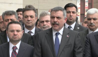 Kahramanmaraş’ta Okulda Silahlı Saldırı: 9 Ölü, 13 Yaralı