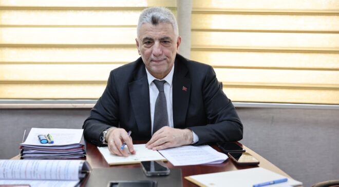 Ticaret Bakanı Bolat: “Körfez İşbirliği Konseyi ile STA İçin Müzakerelerimiz Sürüyor”