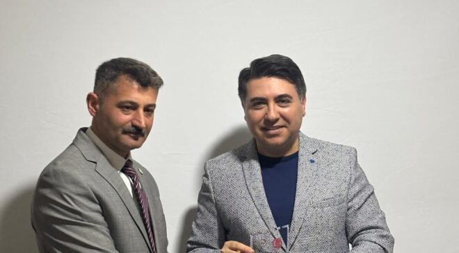 ESVAK’ta Rusya Müslümanları Masaya Yatırıldı: Prof. Dr. Zülfikar Bayraktar’dan Dikkat Çeken Analizler