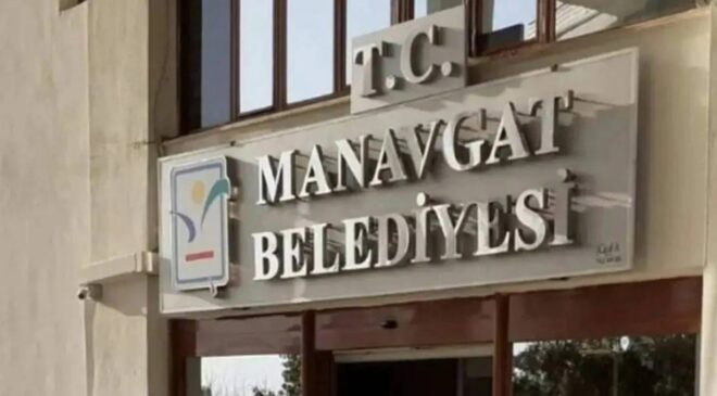Manavgat Belediyesi Rüşvet Davasında Yargılama Sürüyor