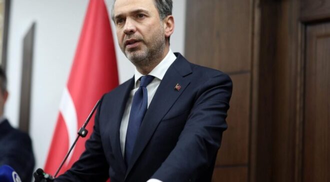 Bakan Bayraktar’dan Maden İşçileri Açıklaması: Ruhsat İptali Çözüm Değil