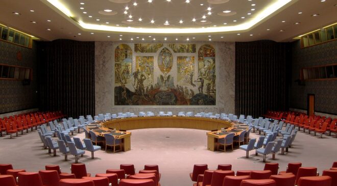 BM: Hürmüz Boğazı’nda Gemi Geçişleri Yüzde 95,3 Oranında Azaldı