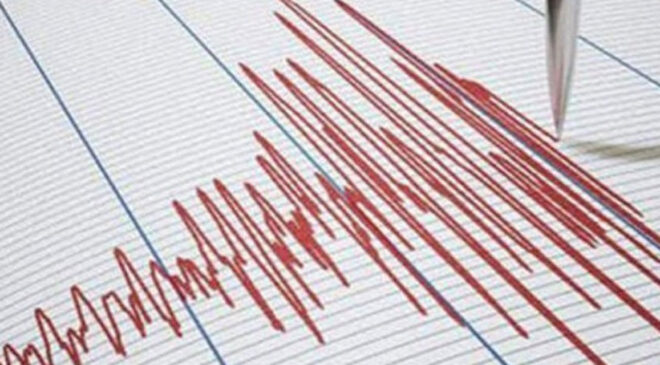 Japonya’da 6.7 Büyüklüğünde Deprem: Can ve Mal Kaybı Bildirilmedi