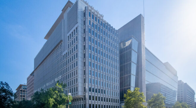 İstanbul Kuzey Demir Yolu Geçişi İçin Tarihi İmza: Dünya Bankası’ndan 1.6 Milyar Euroluk Dev Destek