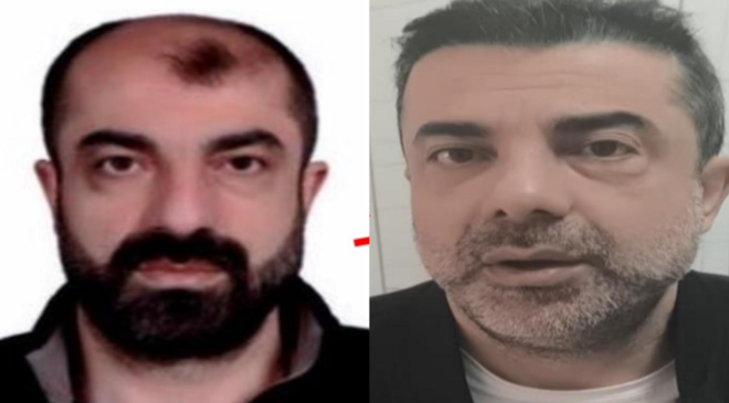 Ankara’da 28 Kurşunlu Cinayetin Azmettiricisi Yakalandı: Yüzünü Değiştirip Kardeşinin Kimliğiyle Dönmüş